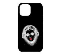 Visage DE POUPÉE À L'ANCIENNE Rapide Coque pour iPhone 12 Pro Max