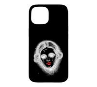 Visage DE POUPÉE À L'ANCIENNE Rapide Coque pour iPhone 15