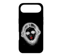 Visage DE POUPÉE À L'ANCIENNE Rapide Coque pour iPhone Air