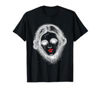Visage DE POUPÉE À L'ANCIENNE Rapide T-Shirt