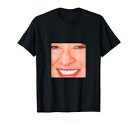 Visage de Sonia Sotomayor de la Cour suprême des États-Unis T-Shirt