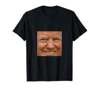 visage du président Donald J T-Shirt