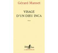 Visage d'un dieu Inca