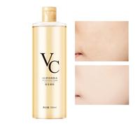 Visage | Eau de Soin pour Peau Sèche,300ml Éclaircissant Hydratant et Apaisant pour Utilisation Quotidienne le Matin et le Soir à Domicile et en Voyage dans votre Routine de Soins