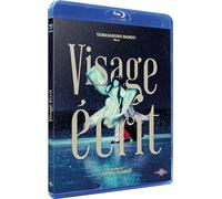 Visage écrit [Blu-Ray]