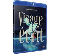 Visage écrit [Blu-Ray]
