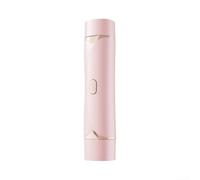 Visage et Corps Portable Charge Type-C Rapide Visage et Corps(Pink English Packaging)