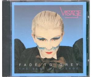 Visage - Fade to Grey/Best of -12t