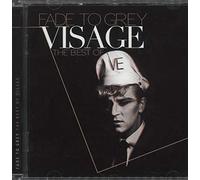VISAGE - Fade to Grey: Best of Visage