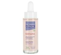 Visage ferme et rides lissées - EAU THERMALE JONZAC Sérum Anti-rides Sublimactive Bio, Flacon 30 mL