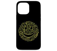 Visage Heureux Musiciens Cuivres Fiers ou Fierté Brass Band Coque pour iPhone 13 Pro Max