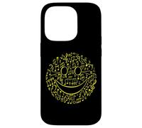 Visage Heureux Musiciens Cuivres Fiers ou Fierté Brass Band Coque pour iPhone 14 Pro
