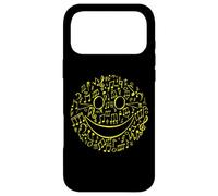 Visage Heureux Musiciens Cuivres Fiers ou Fierté Brass Band Coque pour iPhone 17 Pro Max