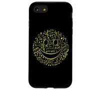 Visage Heureux Musiciens Cuivres Fiers ou Fierté Brass Band Coque pour iPhone SE (2020) / 7/8