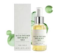 Visage hydratant - Tonique hydratant illuminateur de 100 ml | Spray visage | pour climat sec, changement saisonnier, routine matinale nocturne après le maquillage maison et voyage