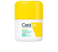 Visage INVISIBLE protector solar fluido de tacto seco SPF50+ 50 ml