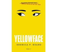 Visage jaune