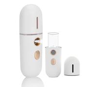 Visage Mist Sprayer Portable Hand Moisturizing Skin Care Moisturizer Hand Moisturizer For Sprays Mist Pour La Peau Sèche À L'Huile