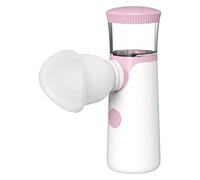 Visage Mister Eye Pulvérisateur Nano ionique Hydratation pour Extensions de Cils Rose Type 3