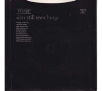Visage - Night Train 7" (UK 1982)