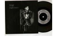 Visage - Night Train - Visage 7" 45