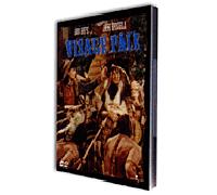 Visage pâle - DVD Zone 1 DVD