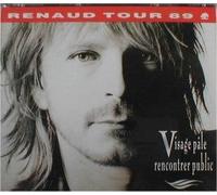 Visage Pale Rencontrer Public ( Renaud Tour 89 )