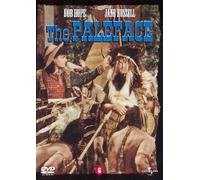 Visage pâle / The Paleface [ Origine Néerlandais, Sans Langue Francaise ]