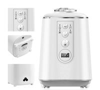 Visage pour visage : votre kit VIS automatique pour sylviculture faciale | Smart Face Maker avec voix, produit pour le traitement