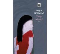 Visage retrouvé - Wajdi Mouawad - Actes sud - Poche - Théâtre