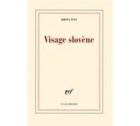 Brina Svit – Visage slovène – Roman – Broché