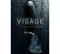 Visage Steam Key GLOBAL
