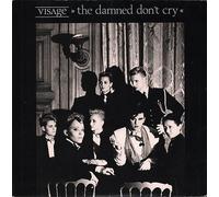 The Damned Don't Cry