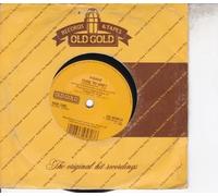 Visage - Visage - Fade To Grey - (Generic Sleeve) - Old Gold