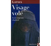 Visage volé
