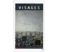 Visages Aline Alterman (Auteur)