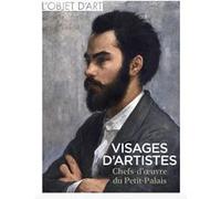 Visages d’artistes Mathilde Liteau (Auteur)