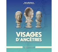 Visages d'Ancêtres : Retour à l'Île Maurice pour la collection Froberville