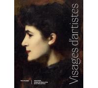 Visages d'artistes: Petit Palais 2026