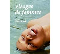 Visages de femmes DVD DVD