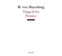 Visages de feu Parasites