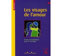 VISAGES DE L'AMOUR (LES)(NED)