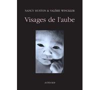 Visages de l'aube