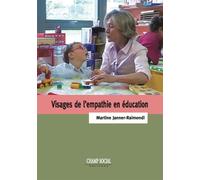Visages De L'Empathie - Collectif - Champ Social Eds Du - broché - Essai