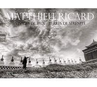 Visages de paix, Terres de sérénité