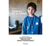 Visages de Scampia Davide Cerullo (Auteur), Danièle Valin (Traduction)