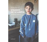 Visages De Scampia - Les Justes De Gomorra