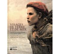 Visages de terre et de mer : Regards de peintres à Wissant à la fin du XIXe siècle