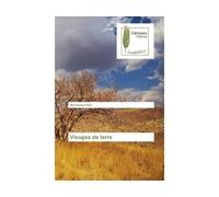 Visages de terre - Mohammed Zairi - Muse Editions - broché - Roman