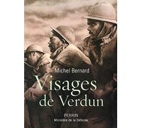 Visages de Verdun